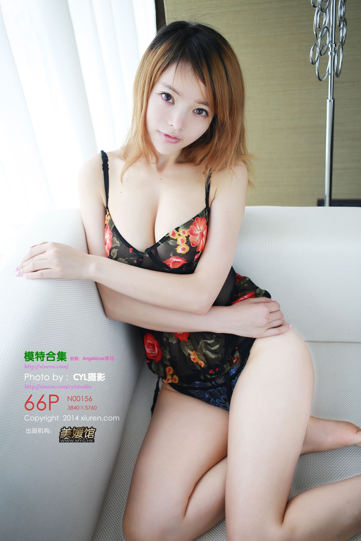 [XIUREN秀人网]2014.06.12 No.156 模特合集[66+1P171MB]-秀女吧 XIUNVB.COM