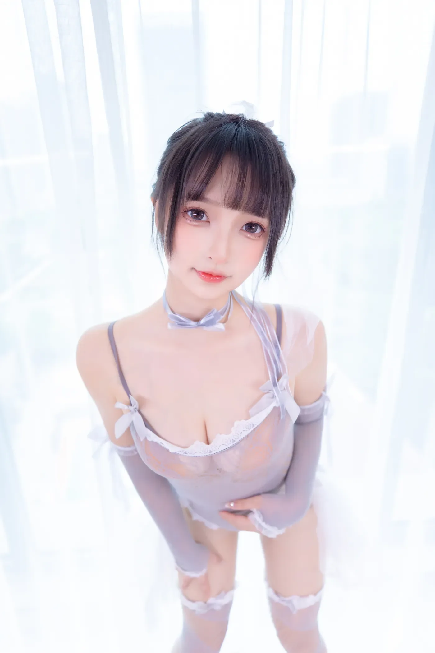 NO.109 神楽坂真冬 意乱情迷 [75P-165MB]-秀女吧 XIUNVB.COM