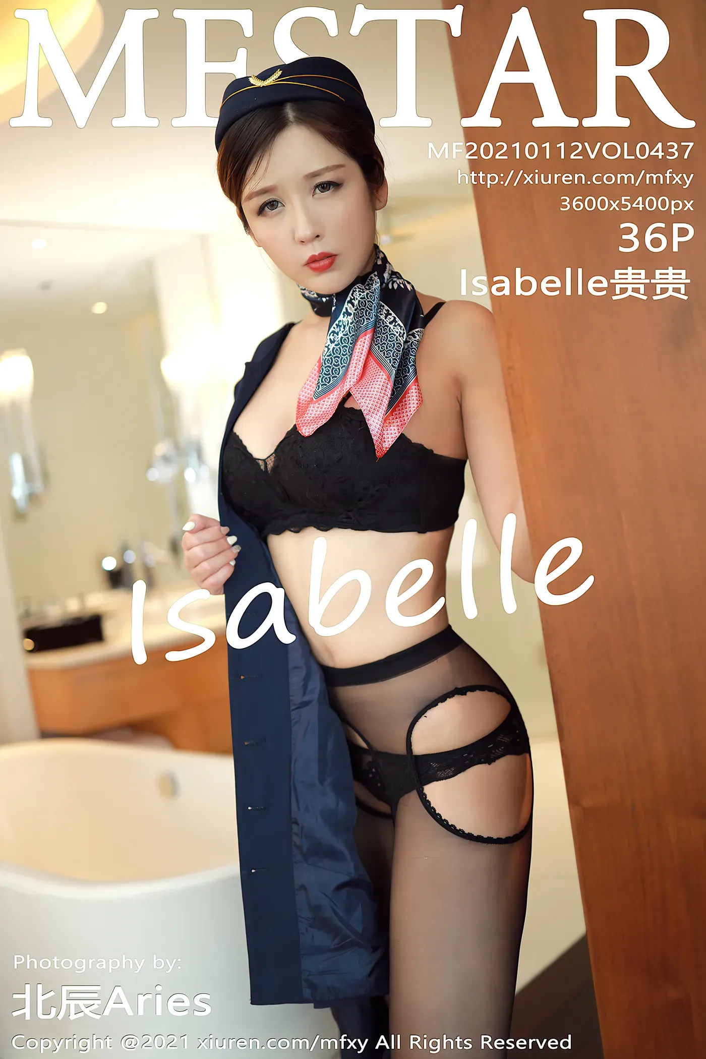 [MFStar模范学院] 2021.01.12 VOL.437 lsabelle贵贵[36P411MB]-秀女吧 XIUNVB.COM