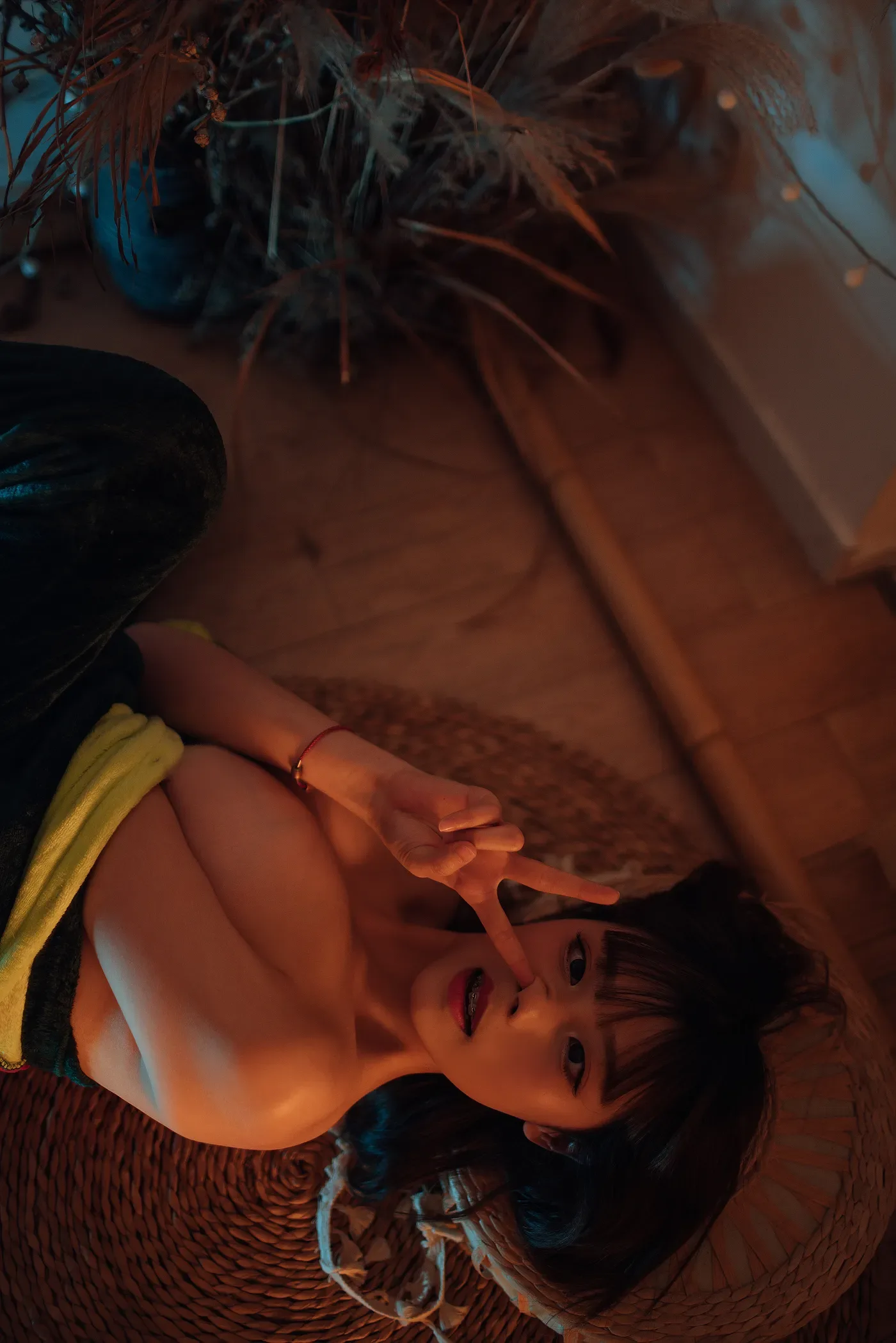 奈汐酱nice – NO.037 哥斯拉[55P-1.7G]-秀女吧 XIUNVB.COM