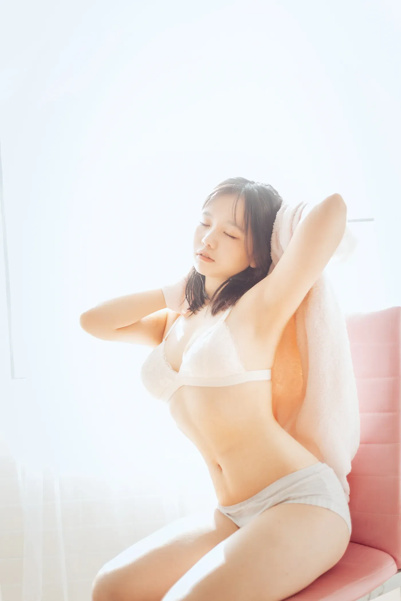 阿半今天很开心 NO.008 私房 [26P-166MB]-秀女吧 XIUNVB.COM