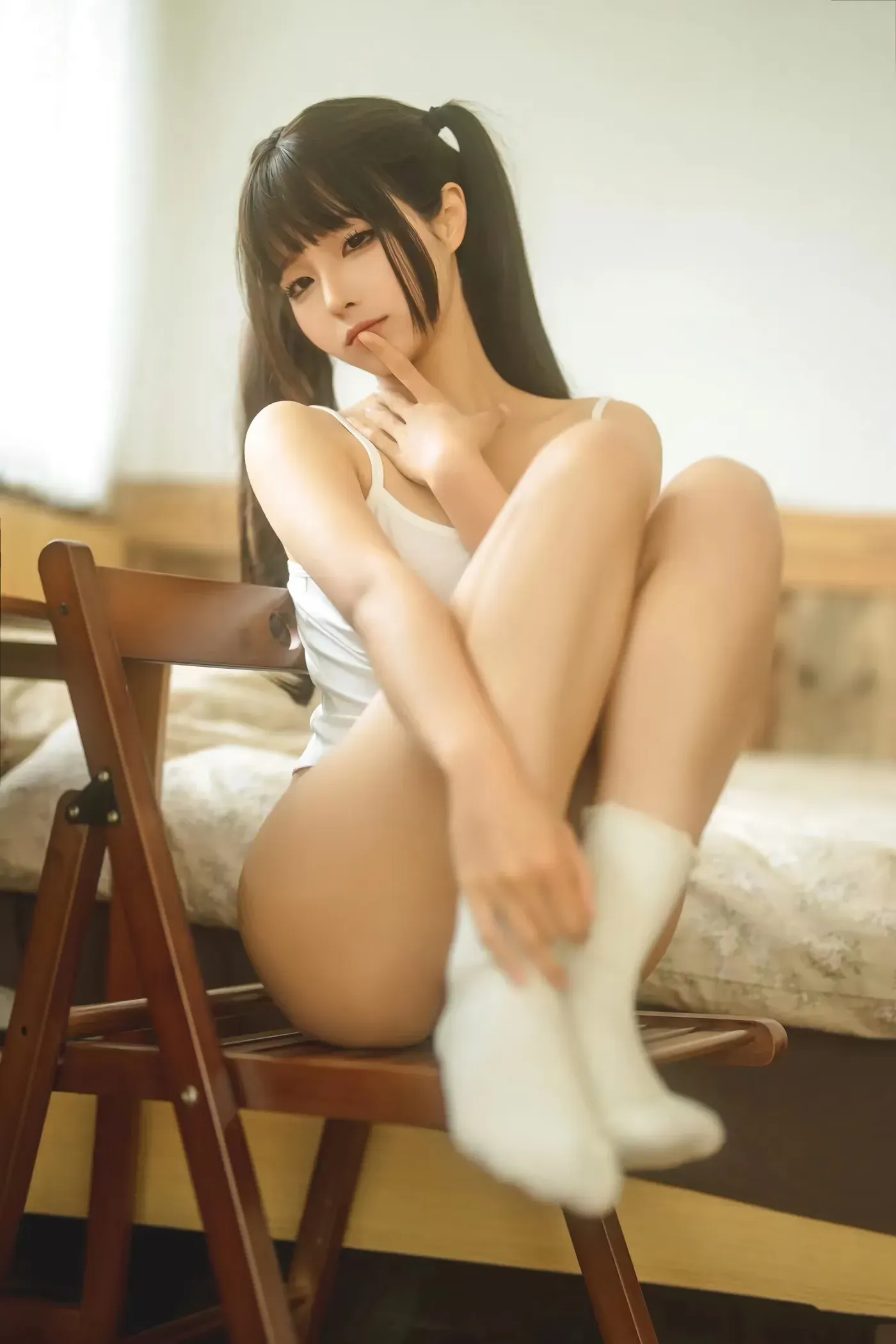 蠢沫沫 – NO.244 假日[28P-291.1M]-秀女吧 XIUNVB.COM